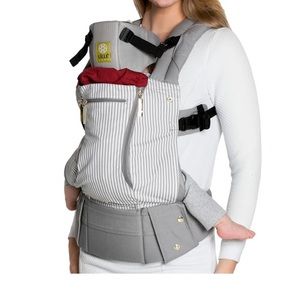 Lillebaby All Seasons Essentials Carrier